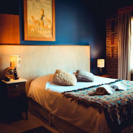 Hotel Pier 704 Canela Zewnętrze zdjęcie