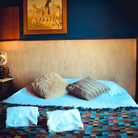 Hotel Pier 704 Canela Zewnętrze zdjęcie