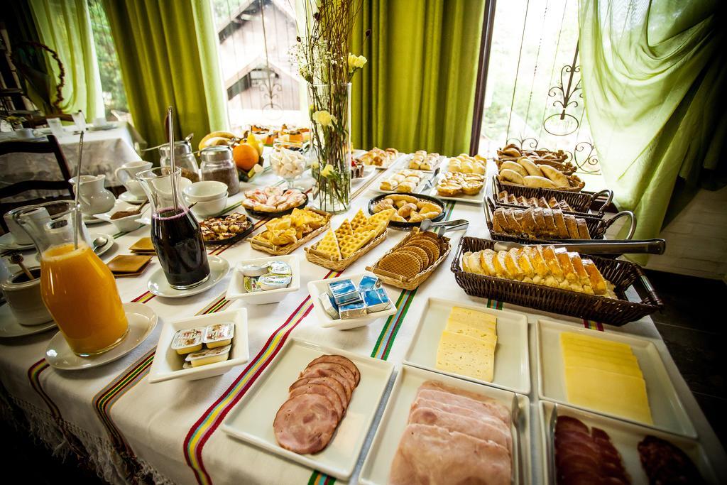 Hotel Pier 704 Canela Zewnętrze zdjęcie