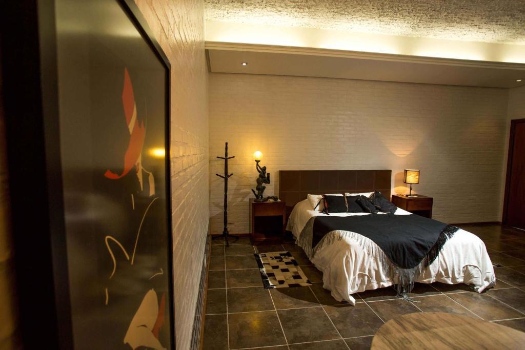 Hotel Pier 704 Canela Pokój zdjęcie