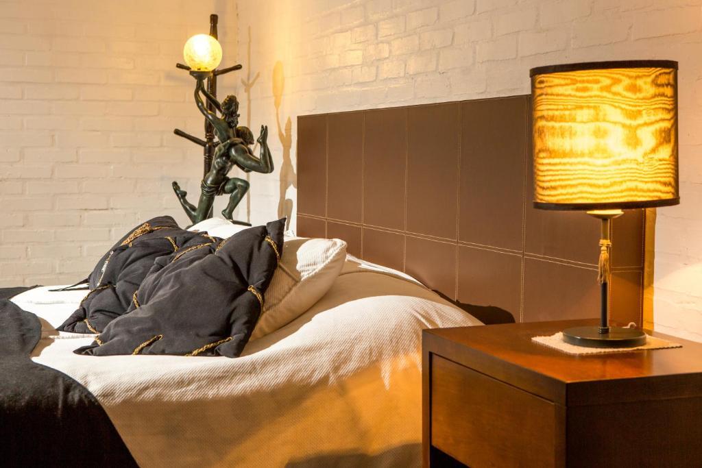 Hotel Pier 704 Canela Pokój zdjęcie