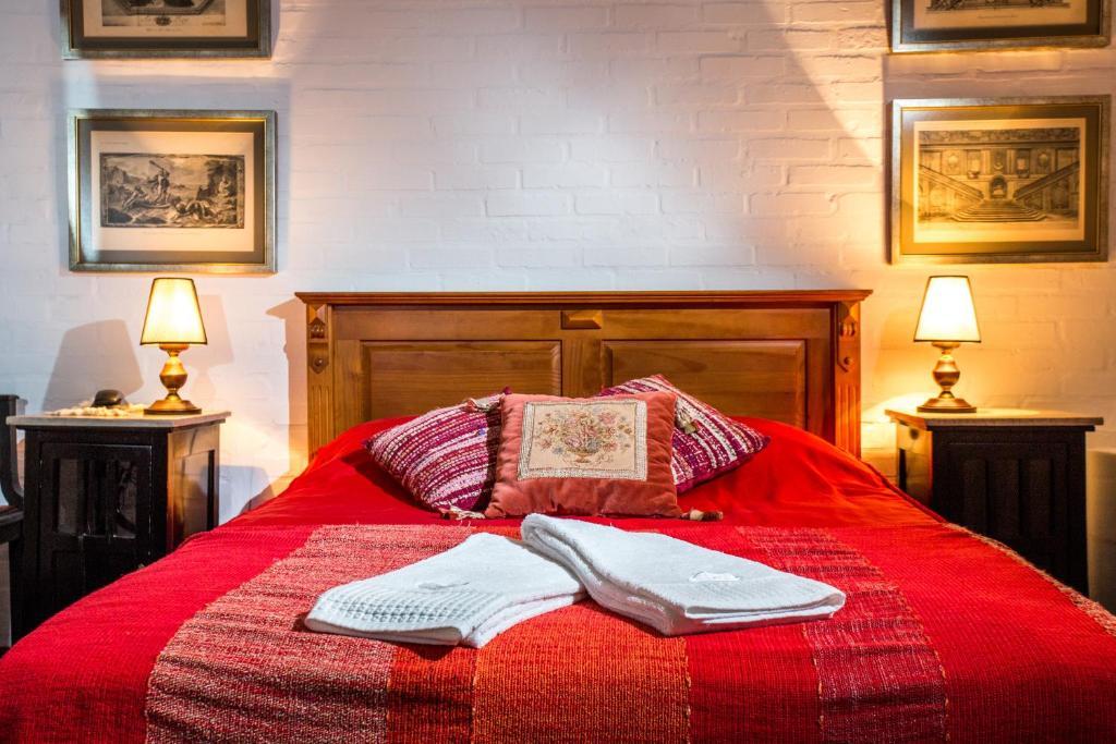 Hotel Pier 704 Canela Zewnętrze zdjęcie