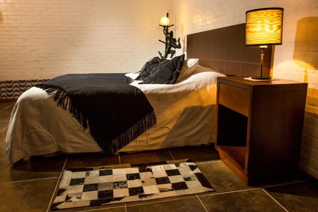 Hotel Pier 704 Canela Pokój zdjęcie