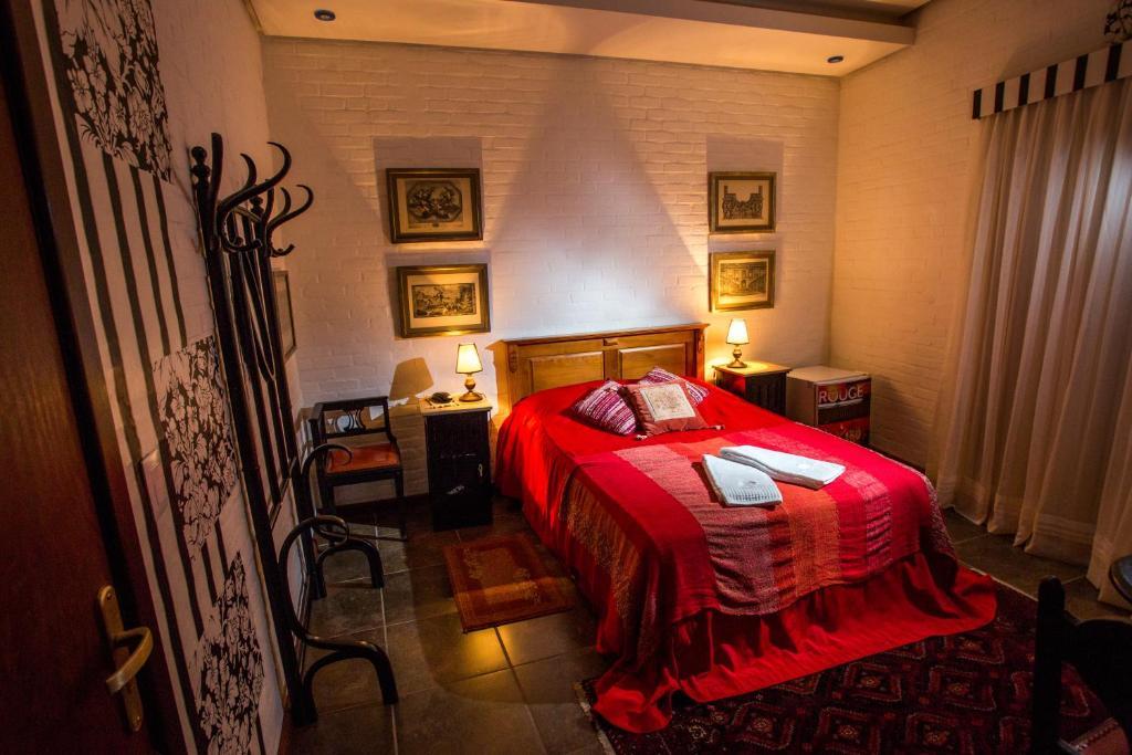 Hotel Pier 704 Canela Pokój zdjęcie