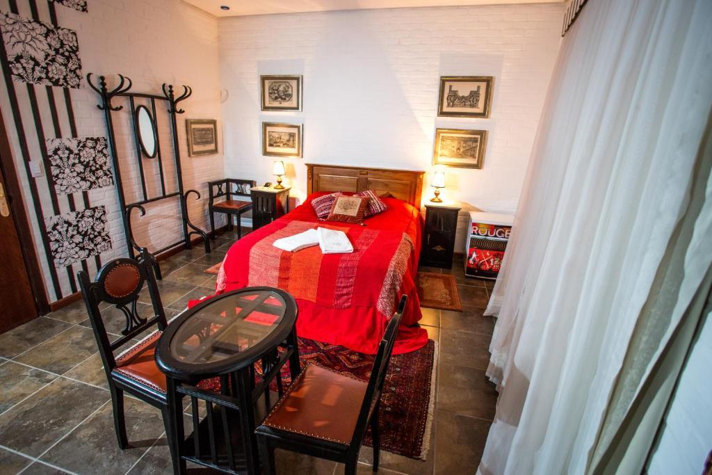 Hotel Pier 704 Canela Zewnętrze zdjęcie