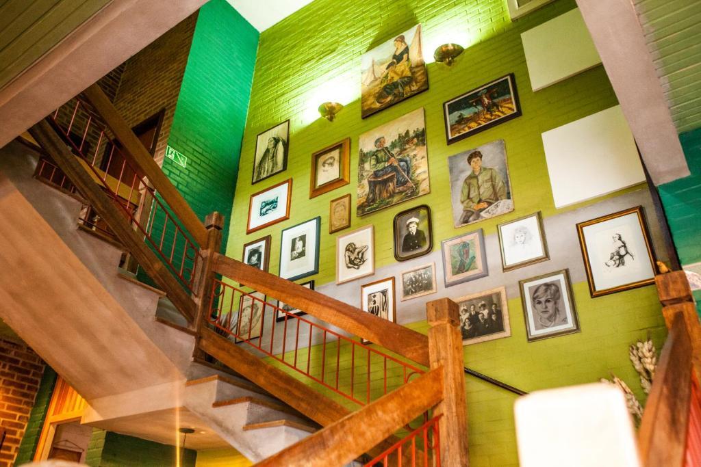 Hotel Pier 704 Canela Zewnętrze zdjęcie
