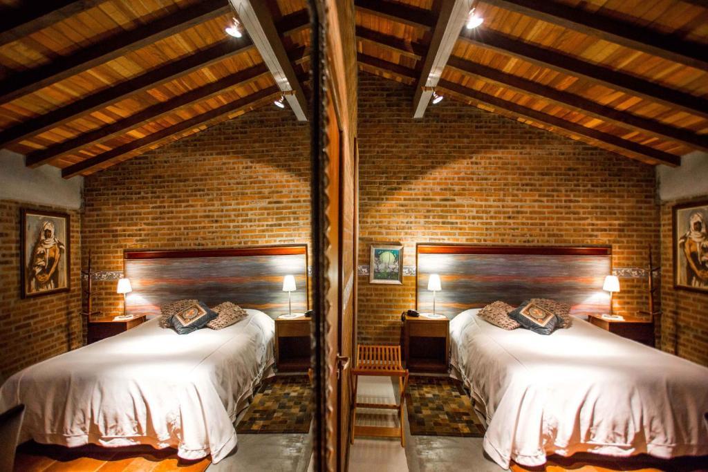 Hotel Pier 704 Canela Pokój zdjęcie