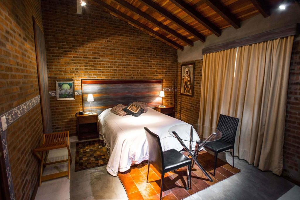 Hotel Pier 704 Canela Pokój zdjęcie