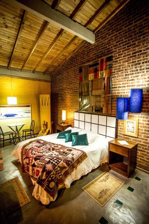Hotel Pier 704 Canela Pokój zdjęcie