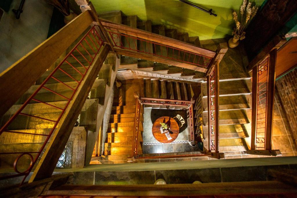 Hotel Pier 704 Canela Zewnętrze zdjęcie