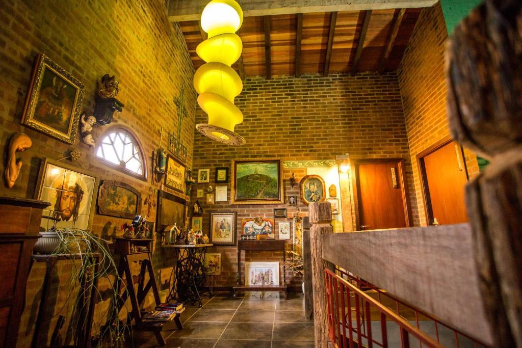 Hotel Pier 704 Canela Zewnętrze zdjęcie