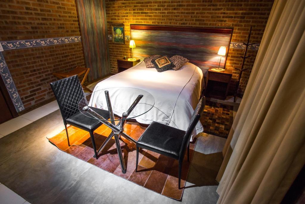 Hotel Pier 704 Canela Pokój zdjęcie
