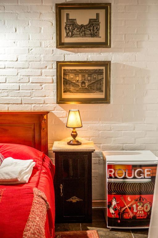 Hotel Pier 704 Canela Pokój zdjęcie