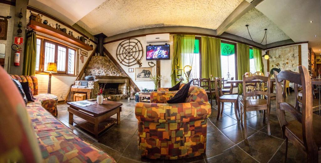 Hotel Pier 704 Canela Zewnętrze zdjęcie