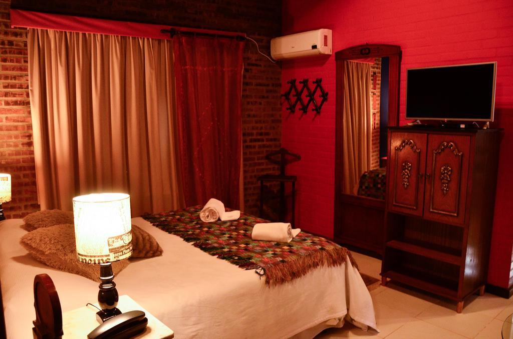 Hotel Pier 704 Canela Zewnętrze zdjęcie