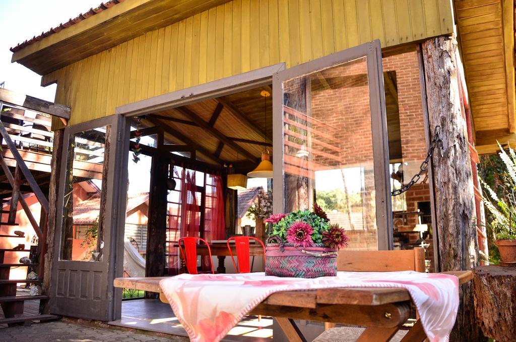 Hotel Pier 704 Canela Zewnętrze zdjęcie