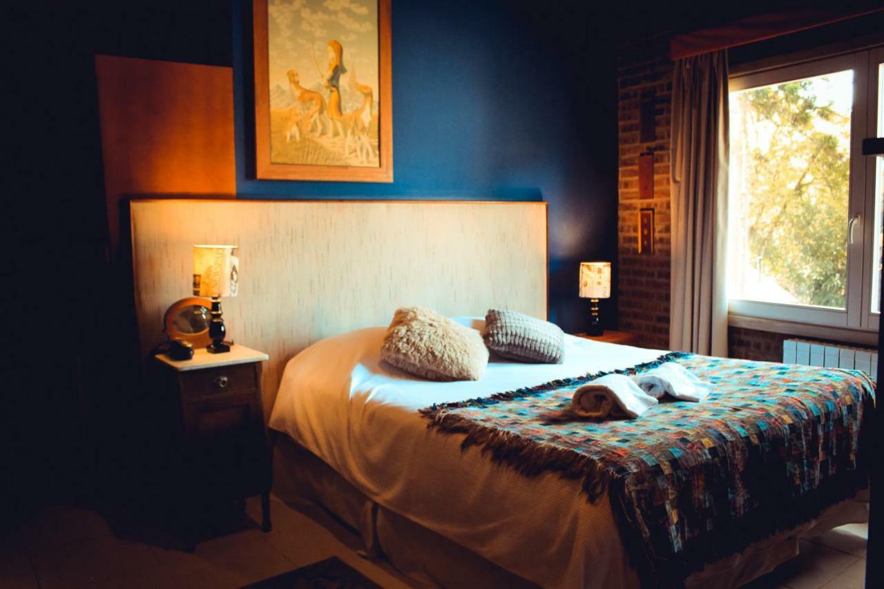 Hotel Pier 704 Canela Zewnętrze zdjęcie