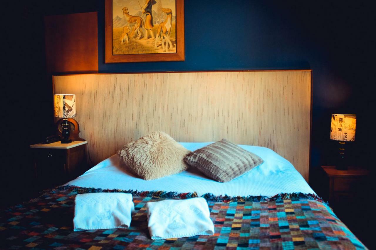 Hotel Pier 704 Canela Zewnętrze zdjęcie